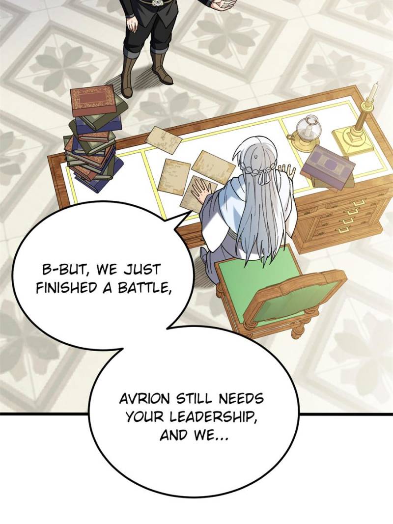 Evil Dragon Is Reincarnated! Revenge Begins at the Age of Five! Chapter 200 - Page 14