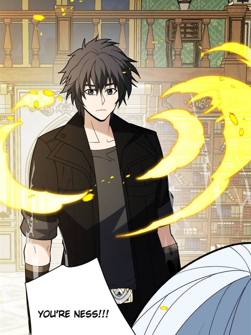 Evil Dragon Is Reincarnated! Revenge Begins at the Age of Five! Chapter 200 - Page 18