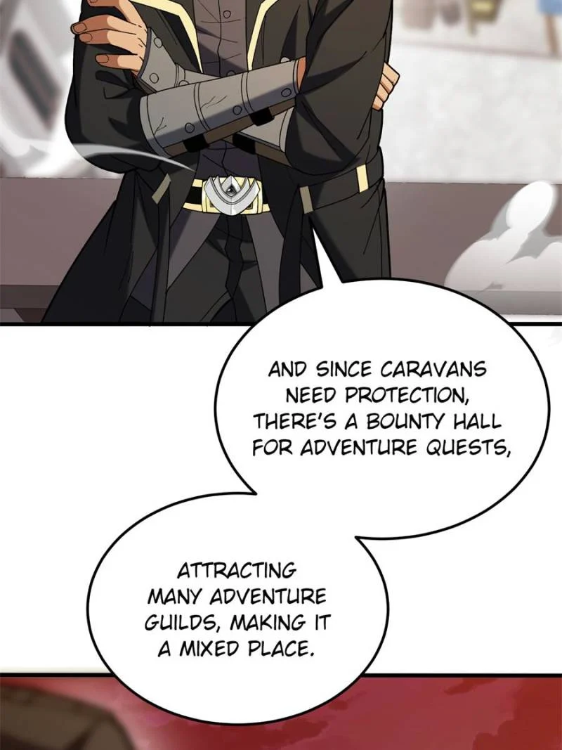 Evil Dragon Is Reincarnated! Revenge Begins at the Age of Five! Chapter 200 - Page 2