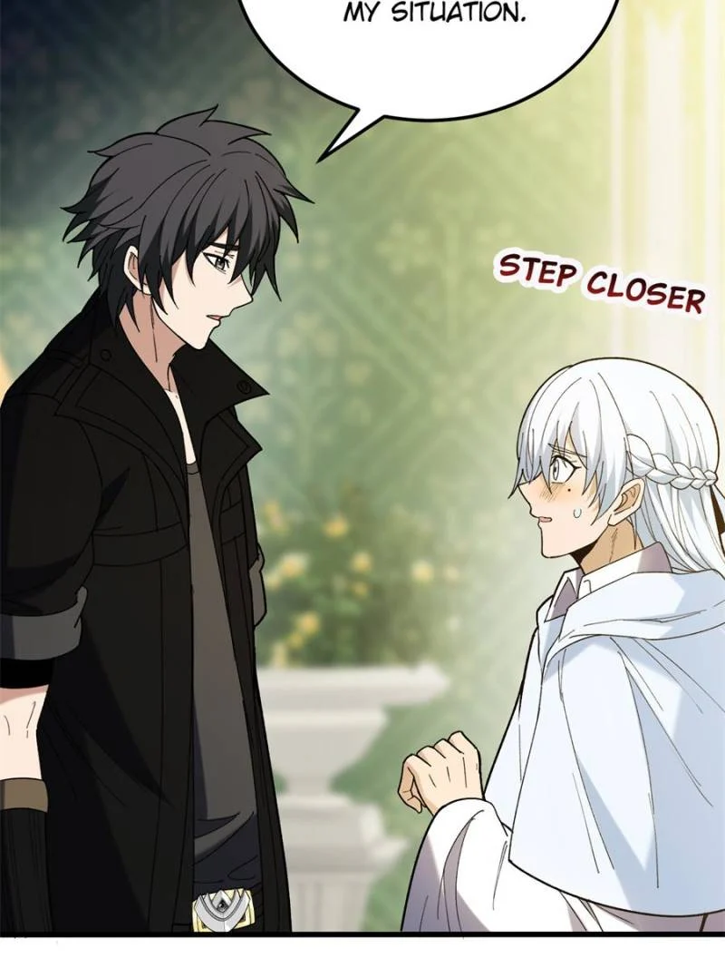 Evil Dragon Is Reincarnated! Revenge Begins at the Age of Five! Chapter 200 - Page 20