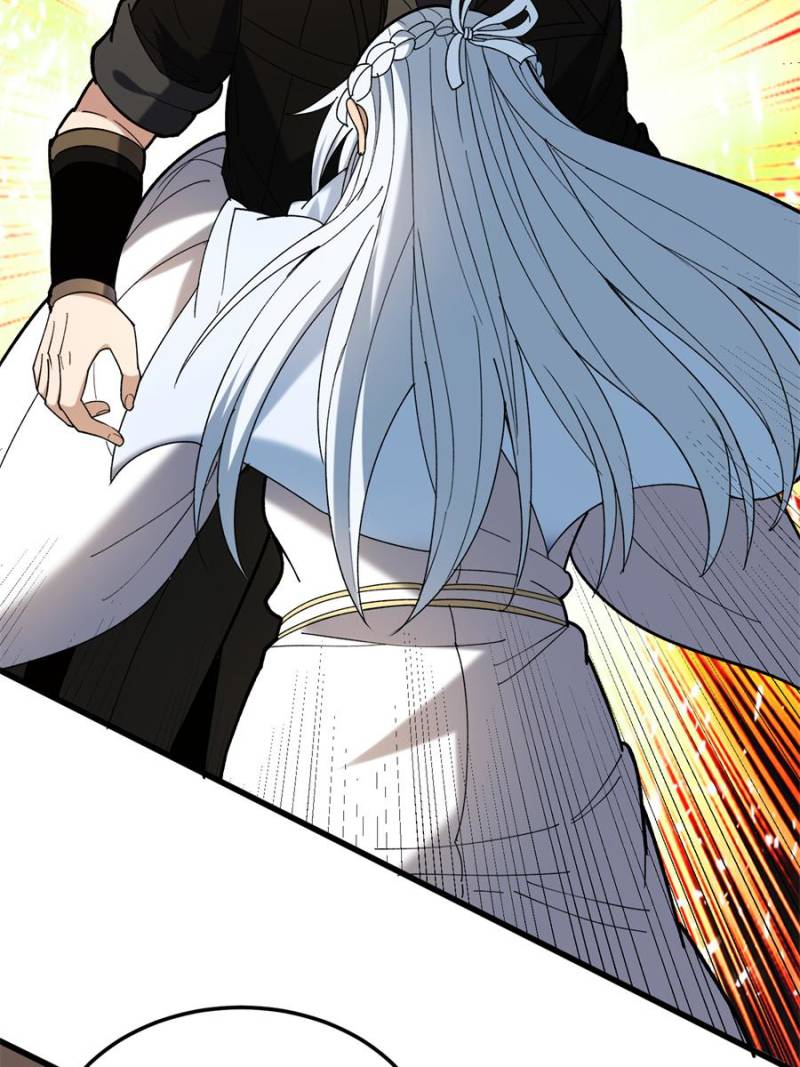 Evil Dragon Is Reincarnated! Revenge Begins at the Age of Five! Chapter 200 - Page 23