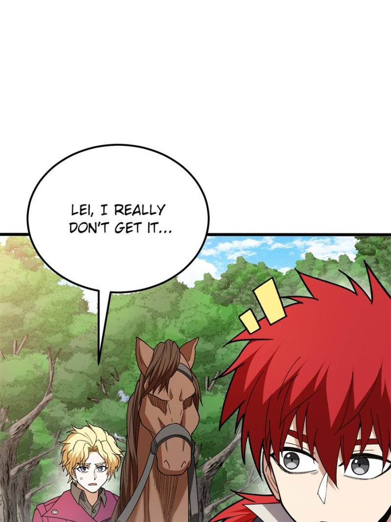 Evil Dragon Is Reincarnated! Revenge Begins at the Age of Five! Chapter 201 - Page 13