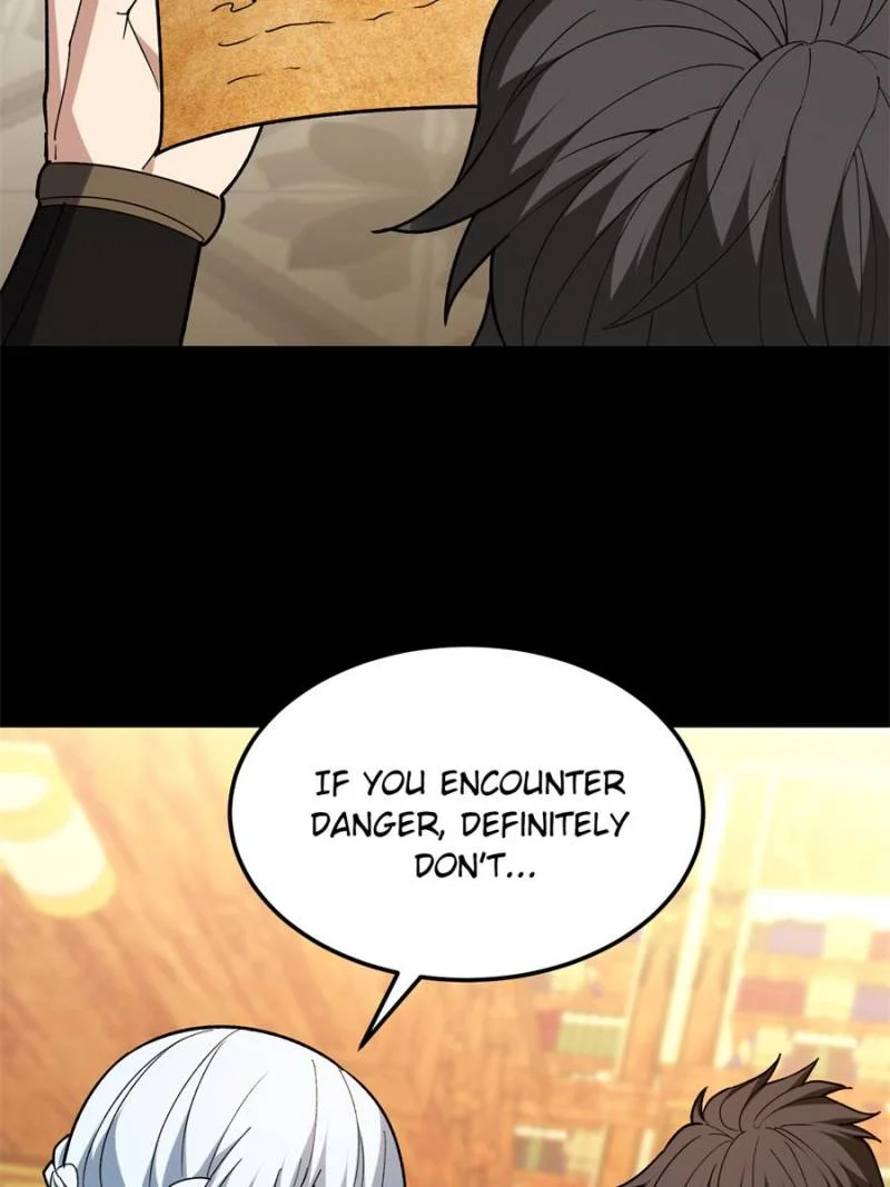 Evil Dragon Is Reincarnated! Revenge Begins at the Age of Five! Chapter 201 - Page 24