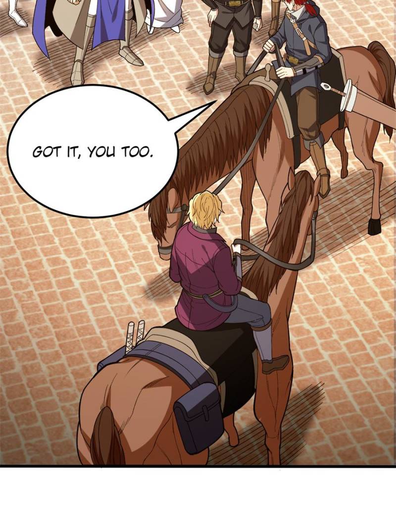 Evil Dragon Is Reincarnated! Revenge Begins at the Age of Five! Chapter 201 - Page 3