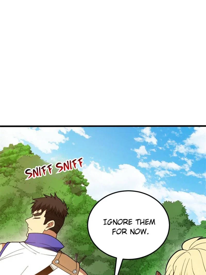 Evil Dragon Is Reincarnated! Revenge Begins at the Age of Five! Chapter 201 - Page 30