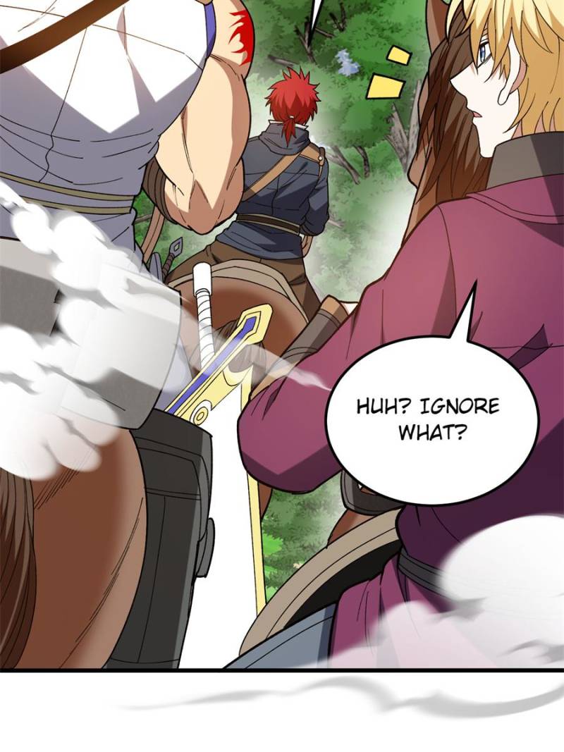 Evil Dragon Is Reincarnated! Revenge Begins at the Age of Five! Chapter 201 - Page 31