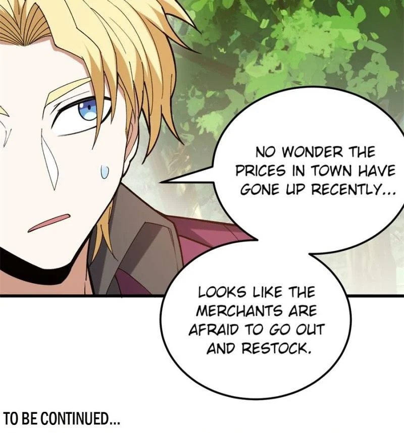 Evil Dragon Is Reincarnated! Revenge Begins at the Age of Five! Chapter 201 - Page 33