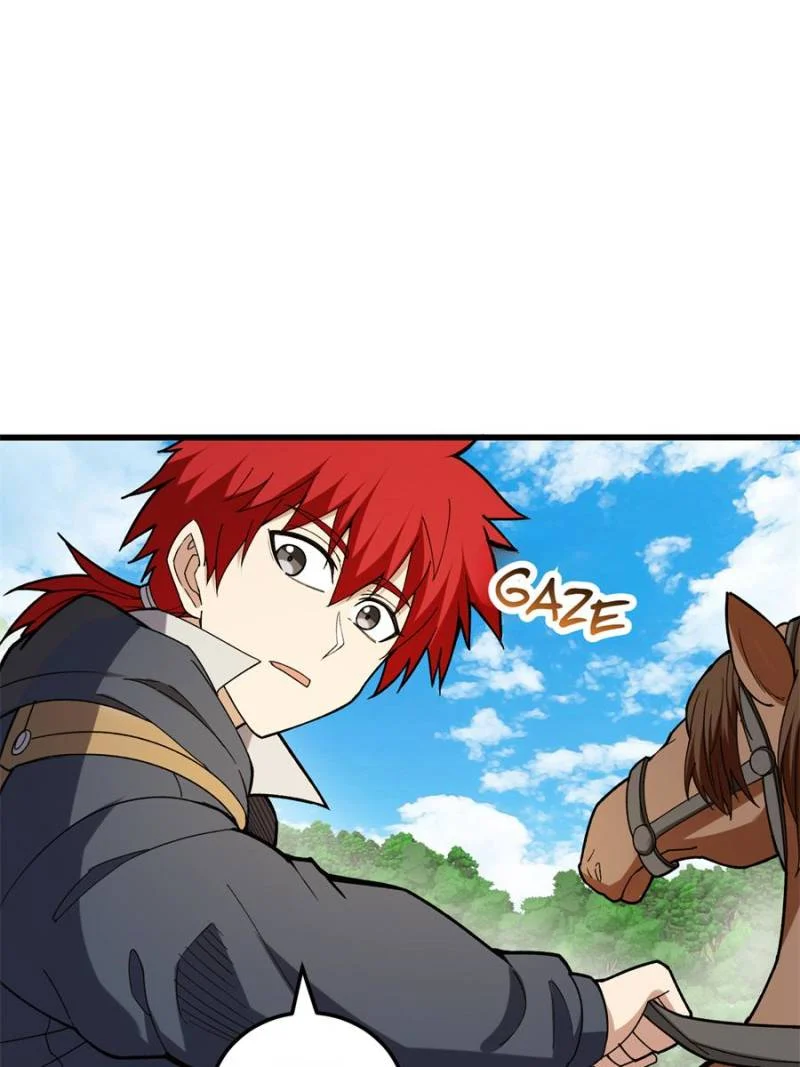 Evil Dragon Is Reincarnated! Revenge Begins at the Age of Five! Chapter 201 - Page 4