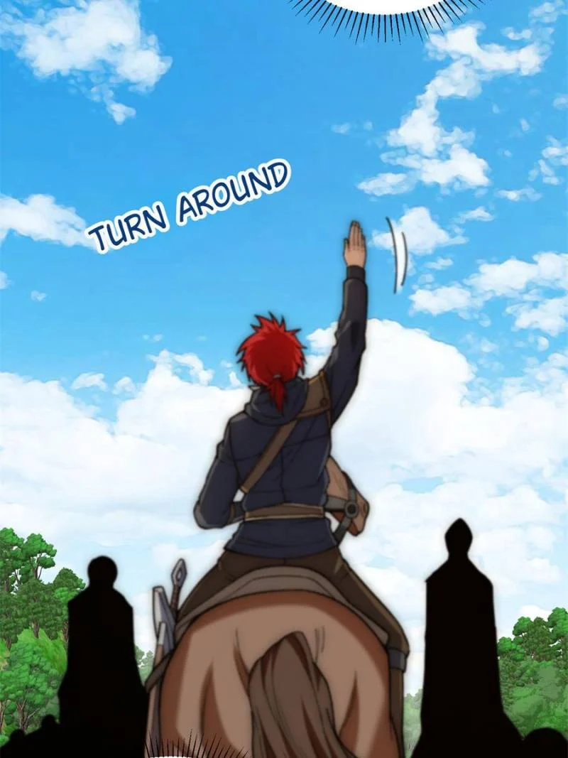 Evil Dragon Is Reincarnated! Revenge Begins at the Age of Five! Chapter 201 - Page 8