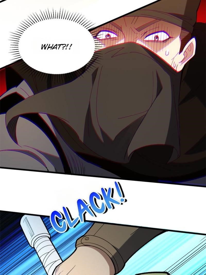 Evil Dragon Is Reincarnated! Revenge Begins at the Age of Five! Chapter 202 - Page 10