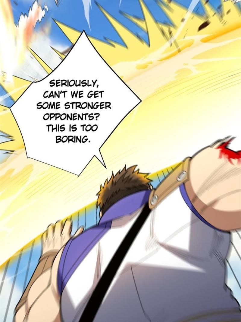 Evil Dragon Is Reincarnated! Revenge Begins at the Age of Five! Chapter 202 - Page 12