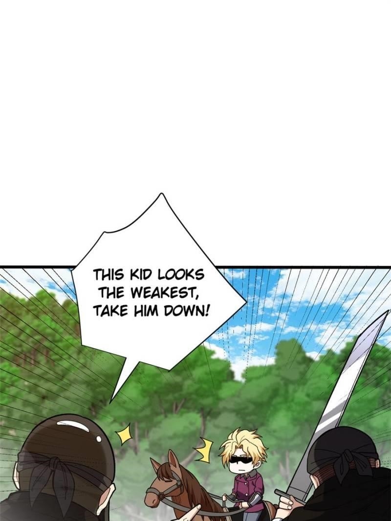 Evil Dragon Is Reincarnated! Revenge Begins at the Age of Five! Chapter 202 - Page 14