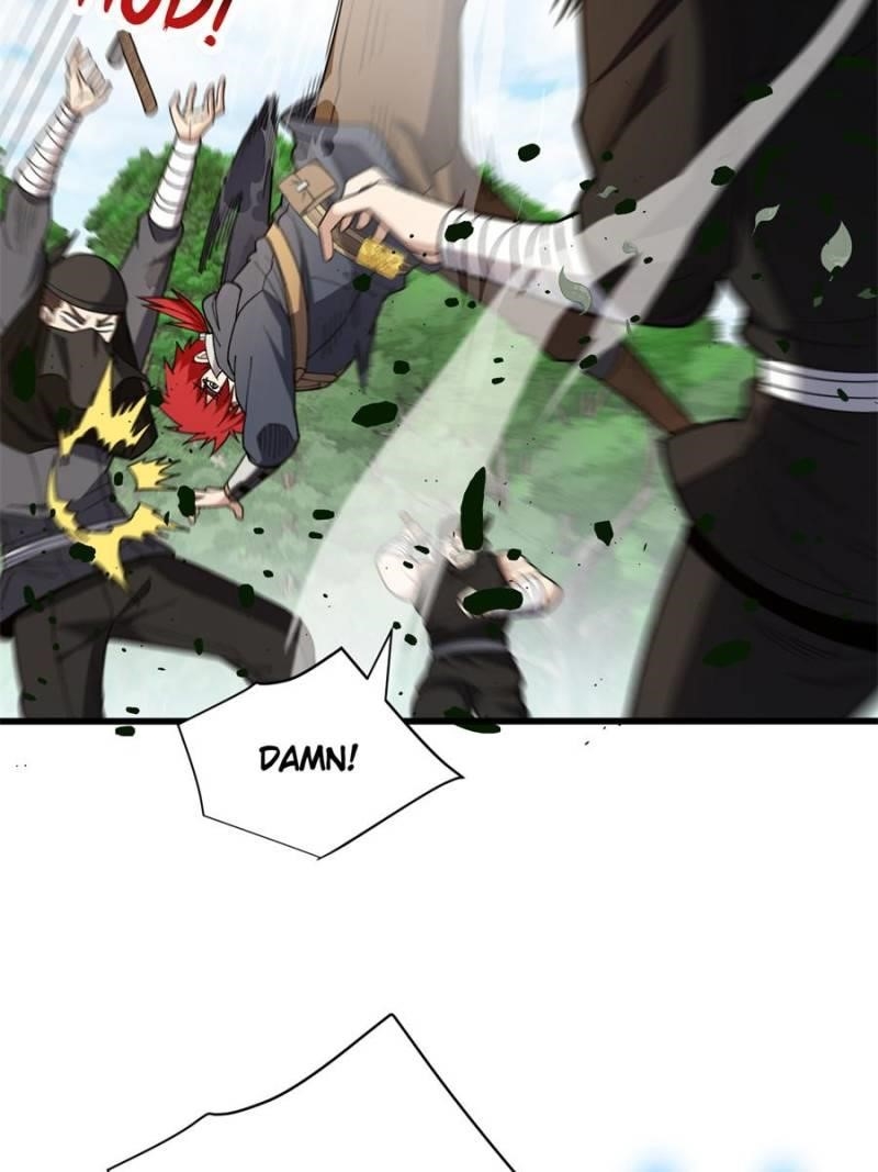 Evil Dragon Is Reincarnated! Revenge Begins at the Age of Five! Chapter 202 - Page 18