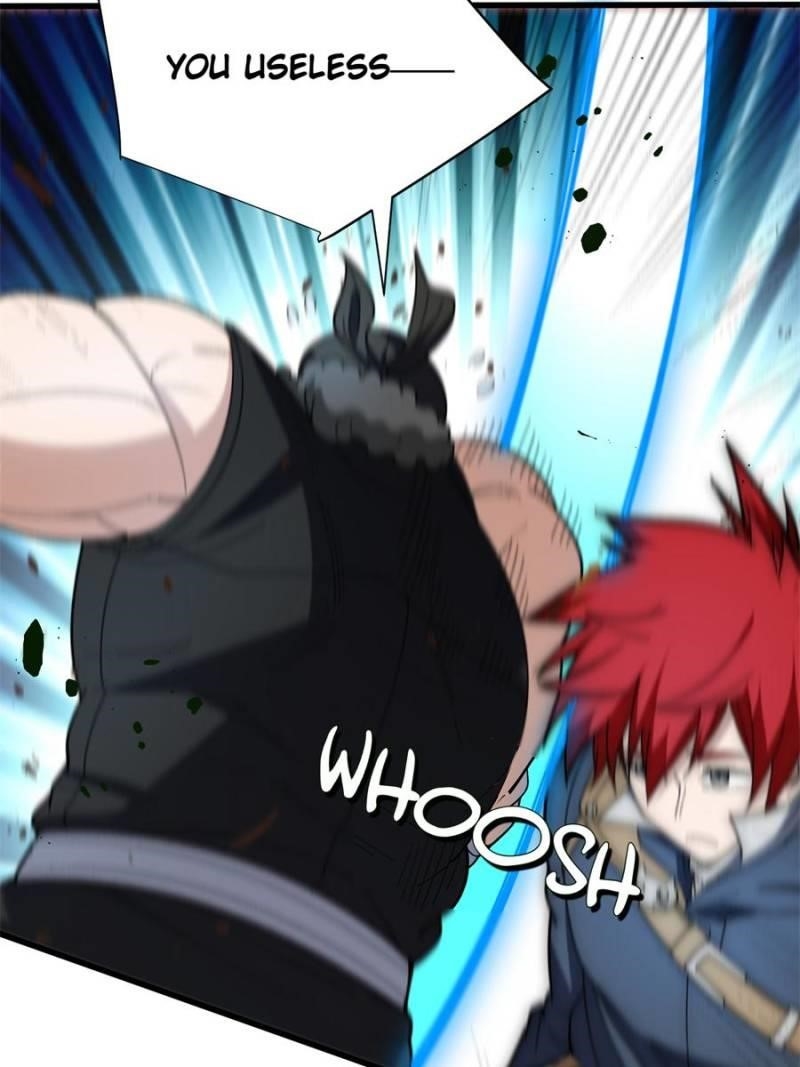 Evil Dragon Is Reincarnated! Revenge Begins at the Age of Five! Chapter 202 - Page 19