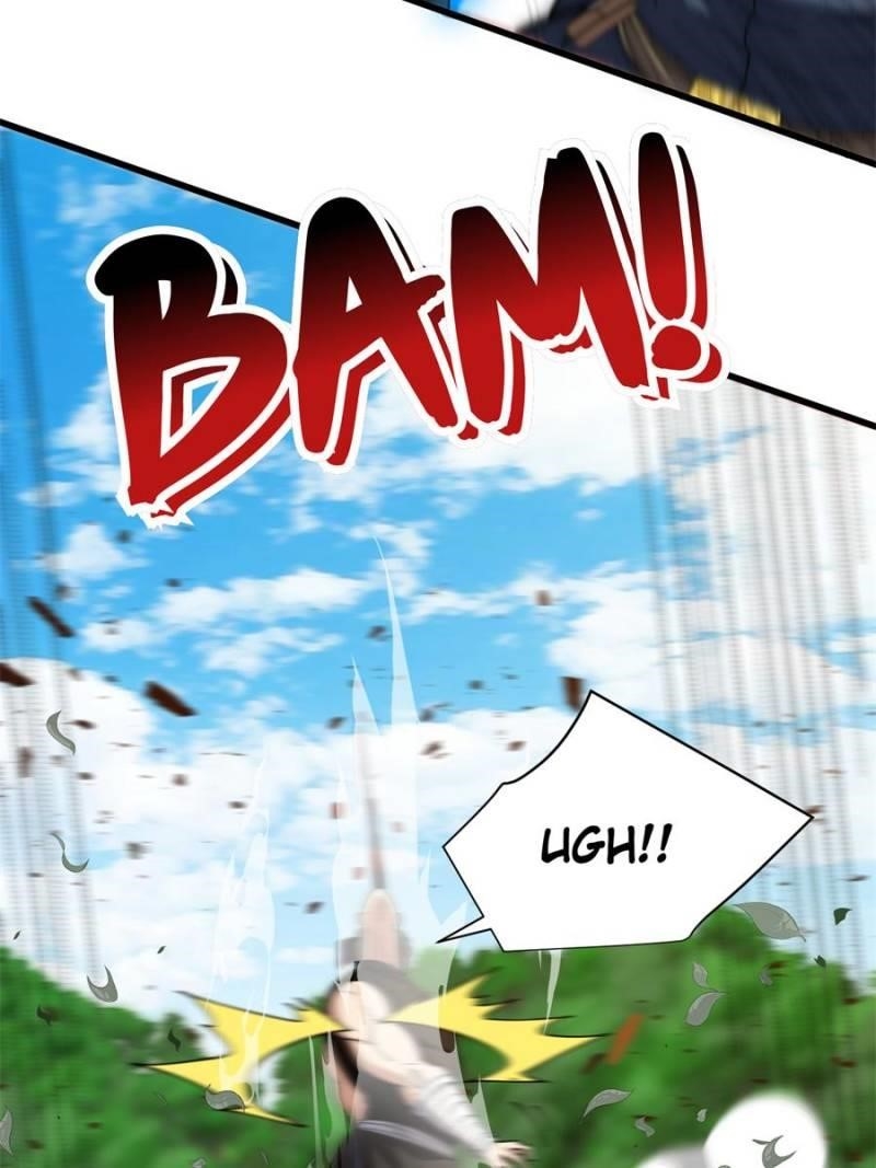 Evil Dragon Is Reincarnated! Revenge Begins at the Age of Five! Chapter 202 - Page 20