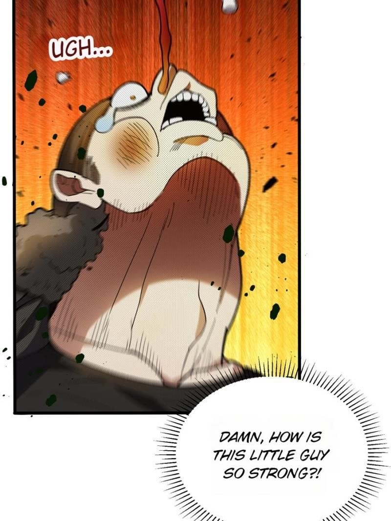 Evil Dragon Is Reincarnated! Revenge Begins at the Age of Five! Chapter 202 - Page 22