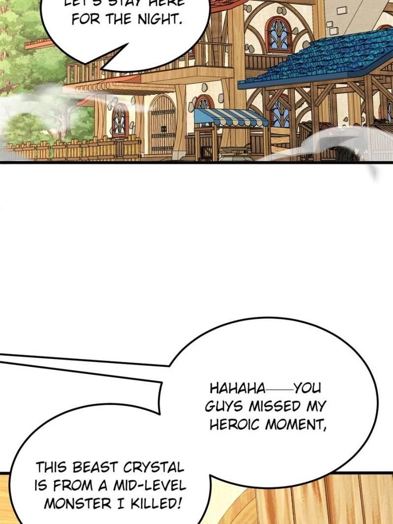 Evil Dragon Is Reincarnated! Revenge Begins at the Age of Five! Chapter 202 - Page 28