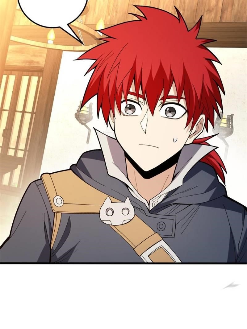 Evil Dragon Is Reincarnated! Revenge Begins at the Age of Five! Chapter 202 - Page 30