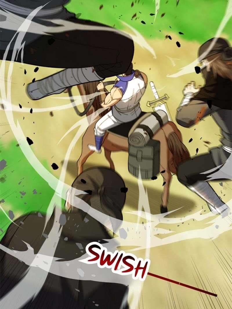 Evil Dragon Is Reincarnated! Revenge Begins at the Age of Five! Chapter 202 - Page 7