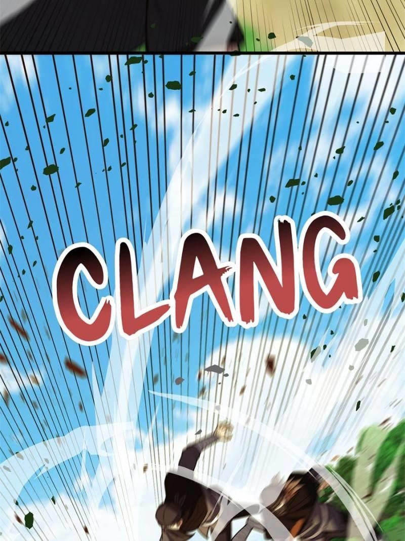 Evil Dragon Is Reincarnated! Revenge Begins at the Age of Five! Chapter 202 - Page 8