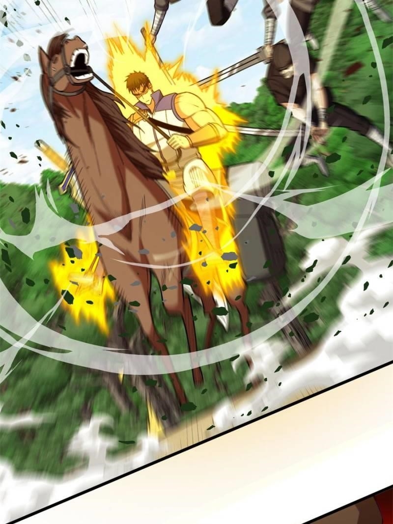 Evil Dragon Is Reincarnated! Revenge Begins at the Age of Five! Chapter 202 - Page 9