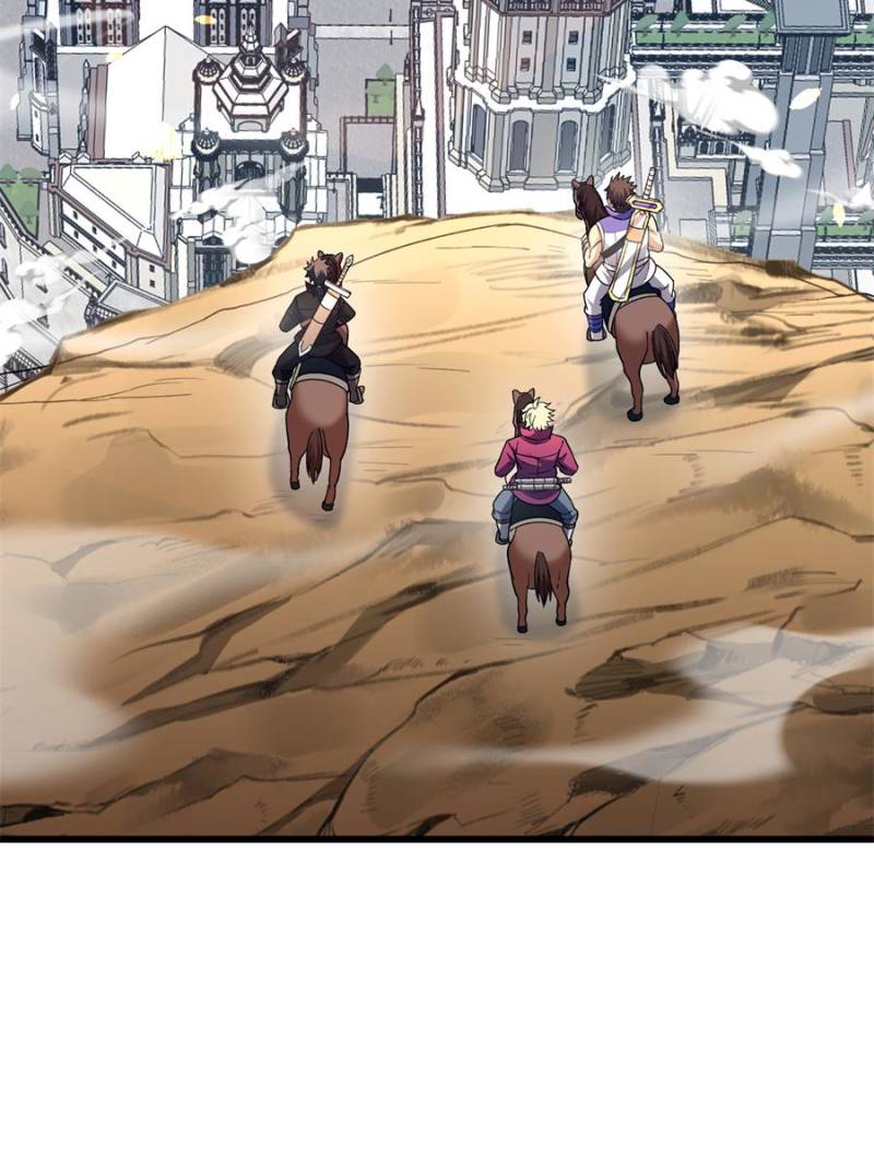 Evil Dragon Is Reincarnated! Revenge Begins at the Age of Five! Chapter 206 - Page 12