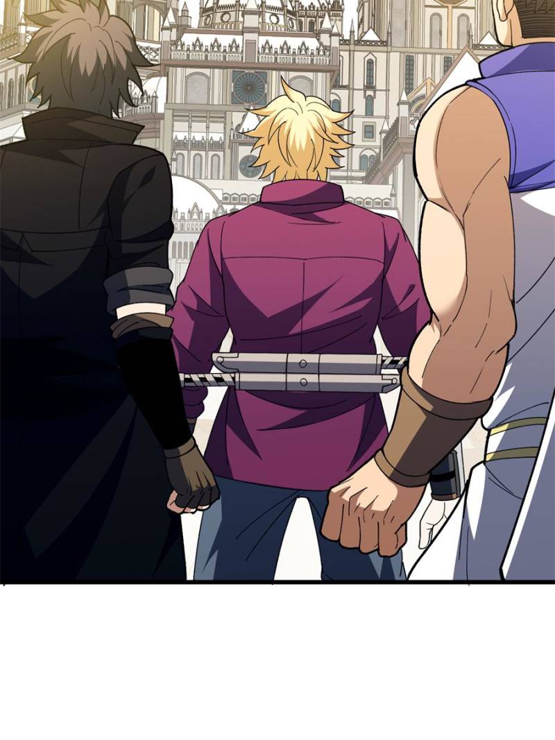 Evil Dragon Is Reincarnated! Revenge Begins at the Age of Five! Chapter 206 - Page 14