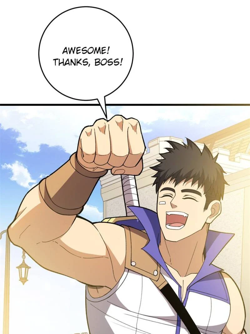 Evil Dragon Is Reincarnated! Revenge Begins at the Age of Five! Chapter 206 - Page 18