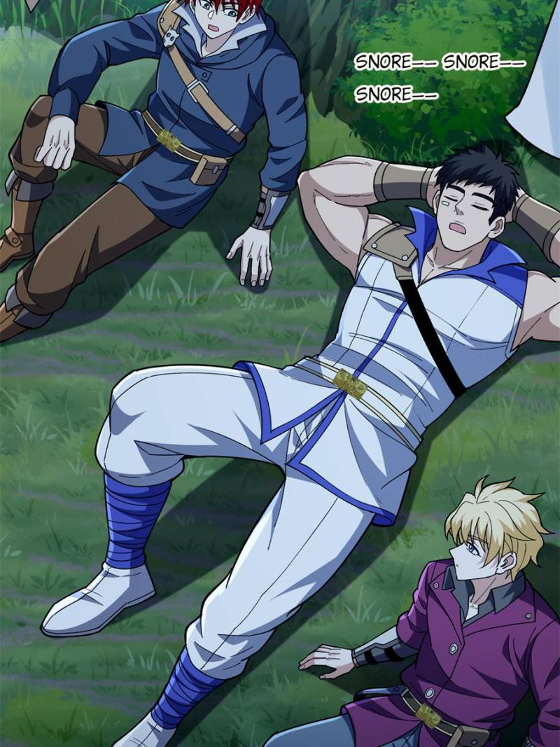 Evil Dragon Is Reincarnated! Revenge Begins at the Age of Five! Chapter 206 - Page 2