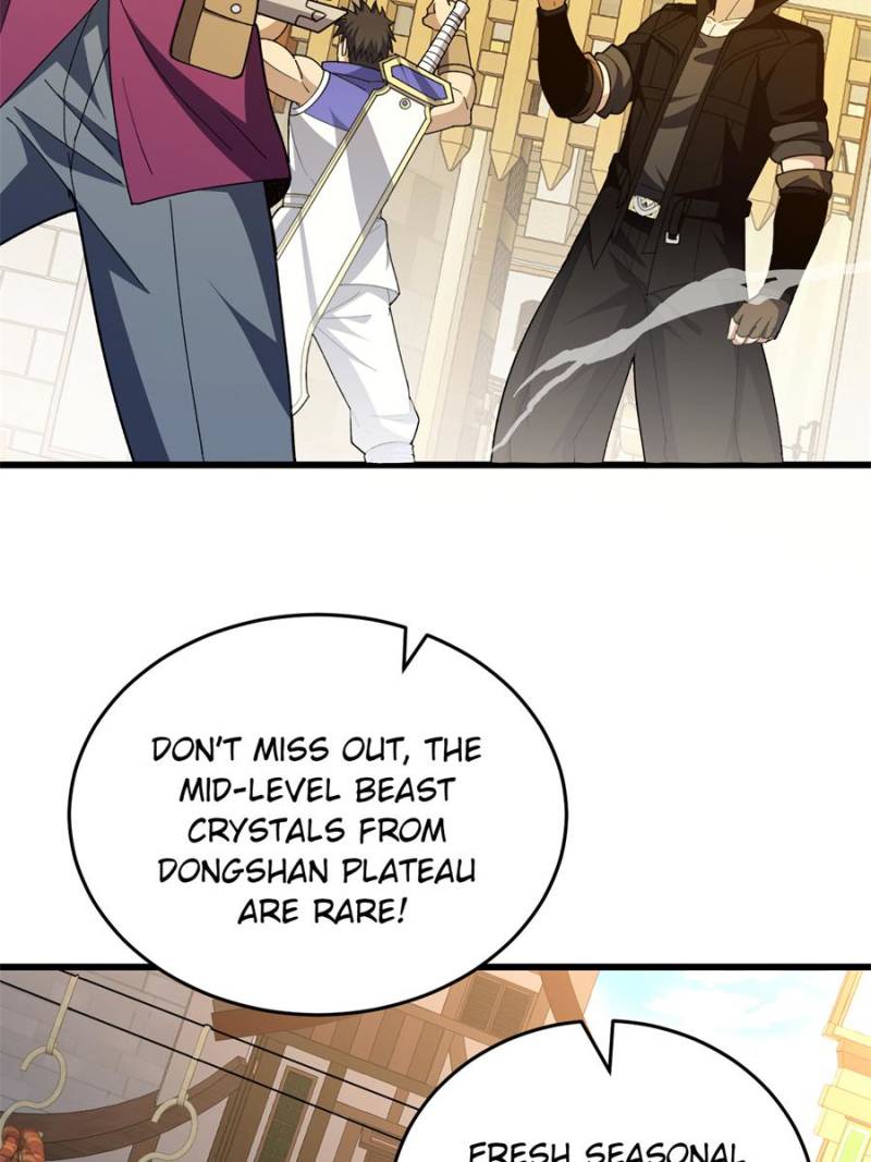 Evil Dragon Is Reincarnated! Revenge Begins at the Age of Five! Chapter 206 - Page 24