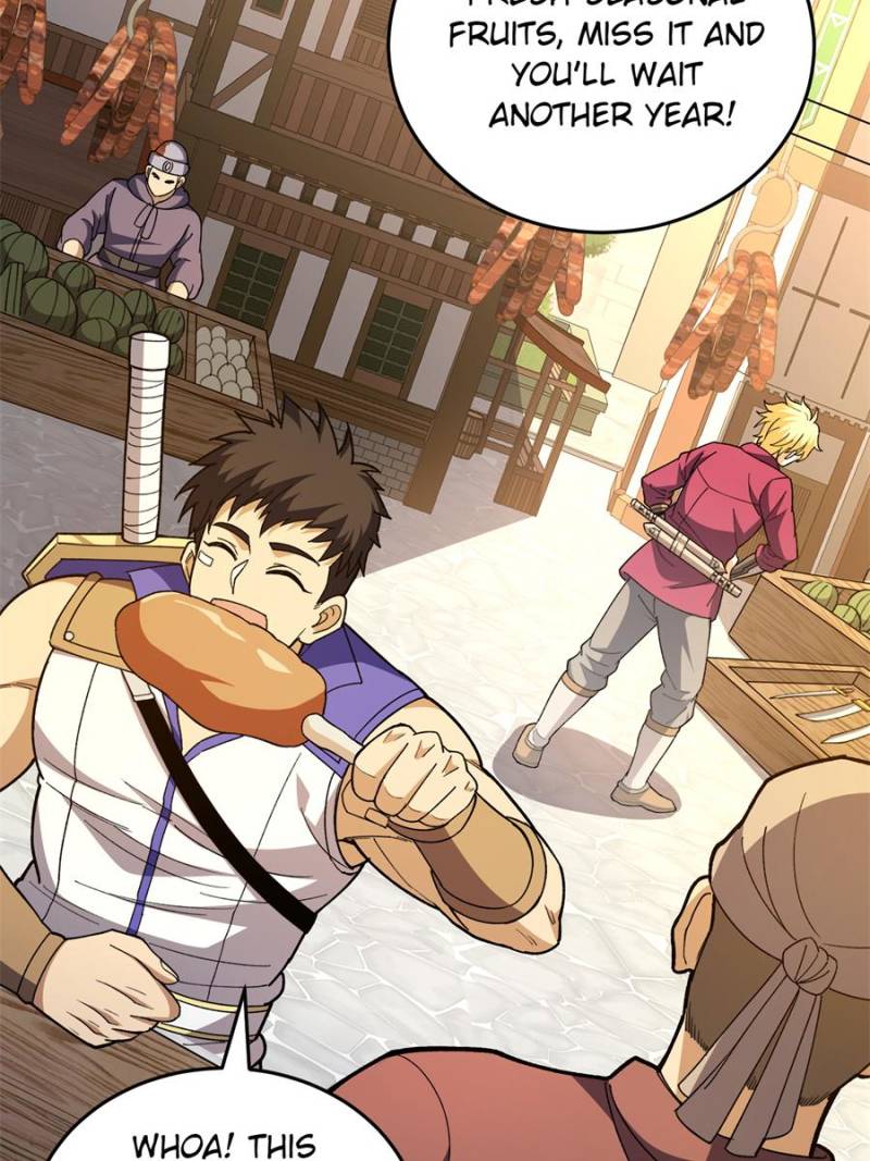 Evil Dragon Is Reincarnated! Revenge Begins at the Age of Five! Chapter 206 - Page 25