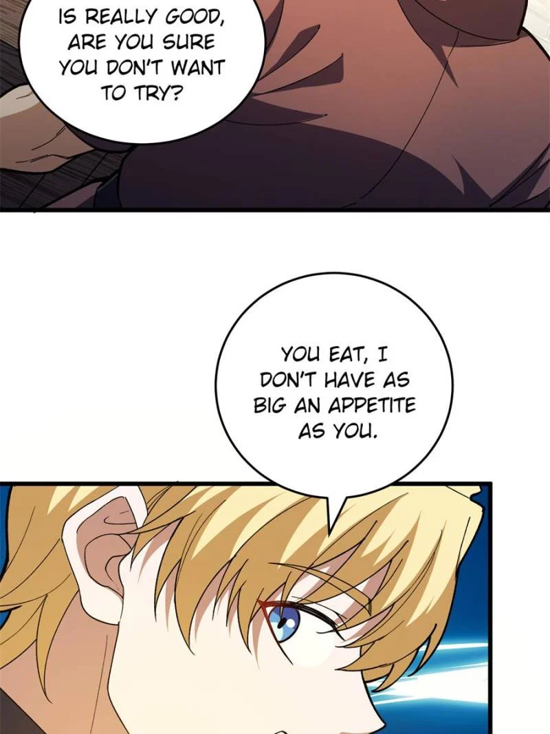 Evil Dragon Is Reincarnated! Revenge Begins at the Age of Five! Chapter 206 - Page 26