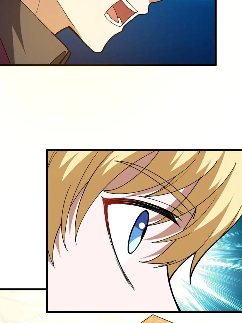 Evil Dragon Is Reincarnated! Revenge Begins at the Age of Five! Chapter 206 - Page 27