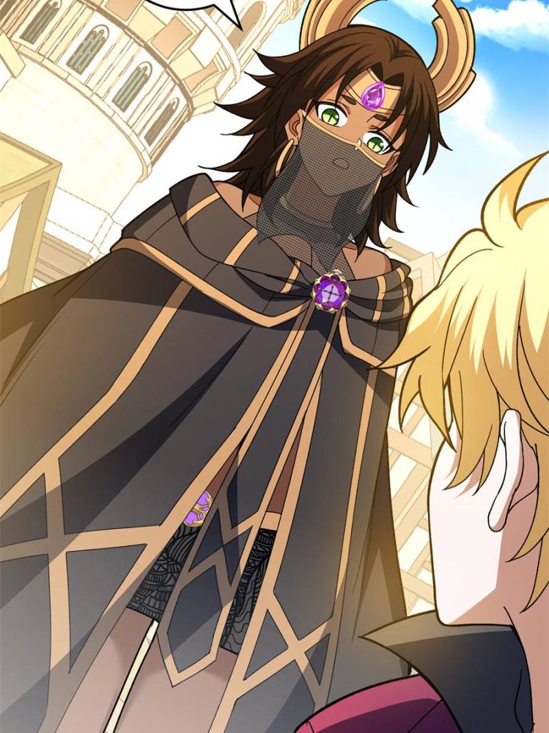 Evil Dragon Is Reincarnated! Revenge Begins at the Age of Five! Chapter 206 - Page 32