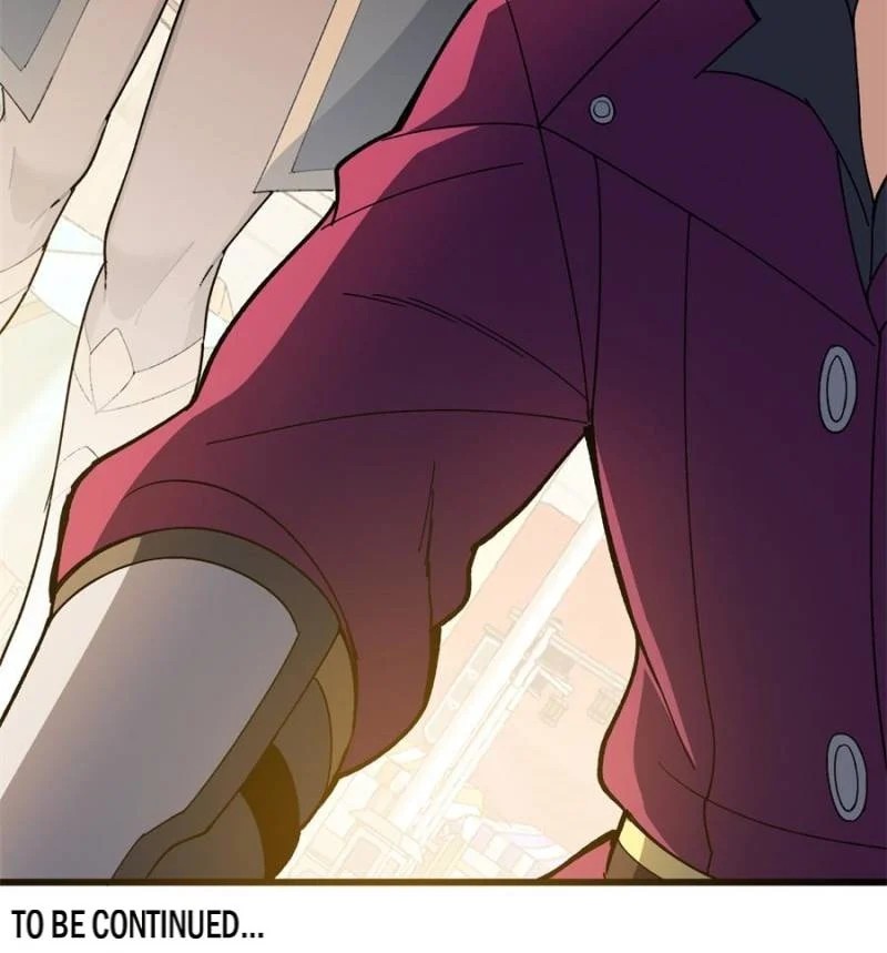 Evil Dragon Is Reincarnated! Revenge Begins at the Age of Five! Chapter 206 - Page 33