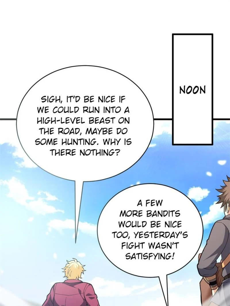 Evil Dragon Is Reincarnated! Revenge Begins at the Age of Five! Chapter 206 - Page 6