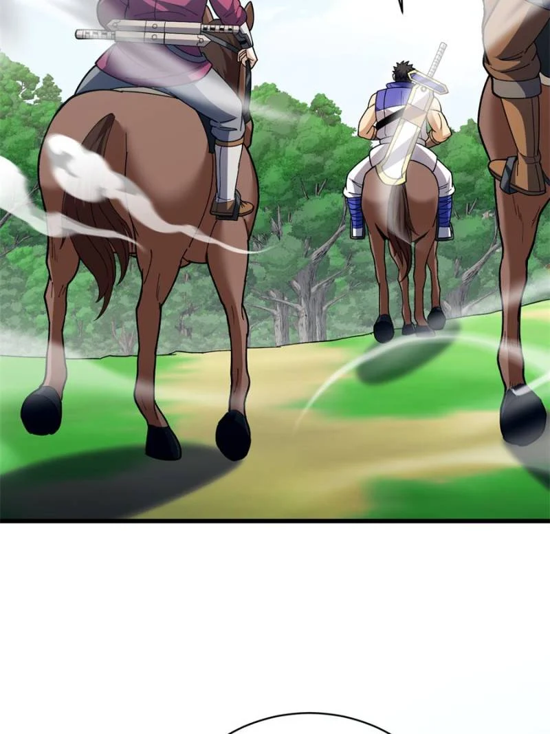 Evil Dragon Is Reincarnated! Revenge Begins at the Age of Five! Chapter 206 - Page 7