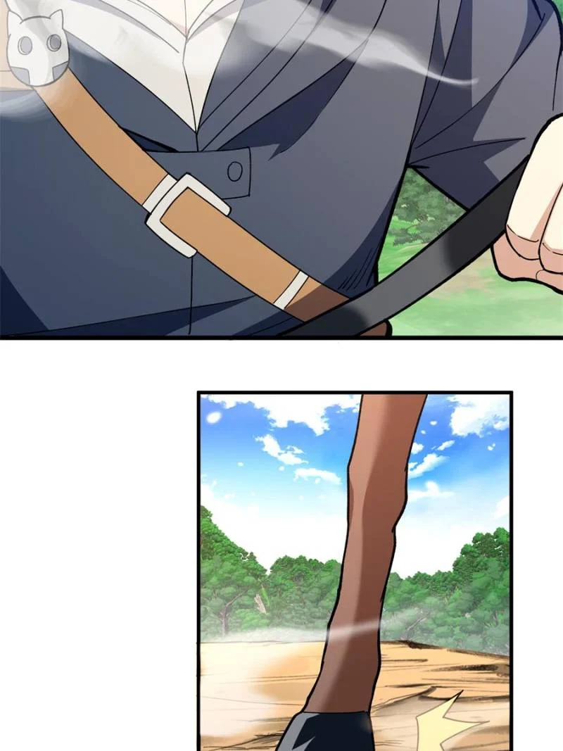 Evil Dragon Is Reincarnated! Revenge Begins at the Age of Five! Chapter 206 - Page 9