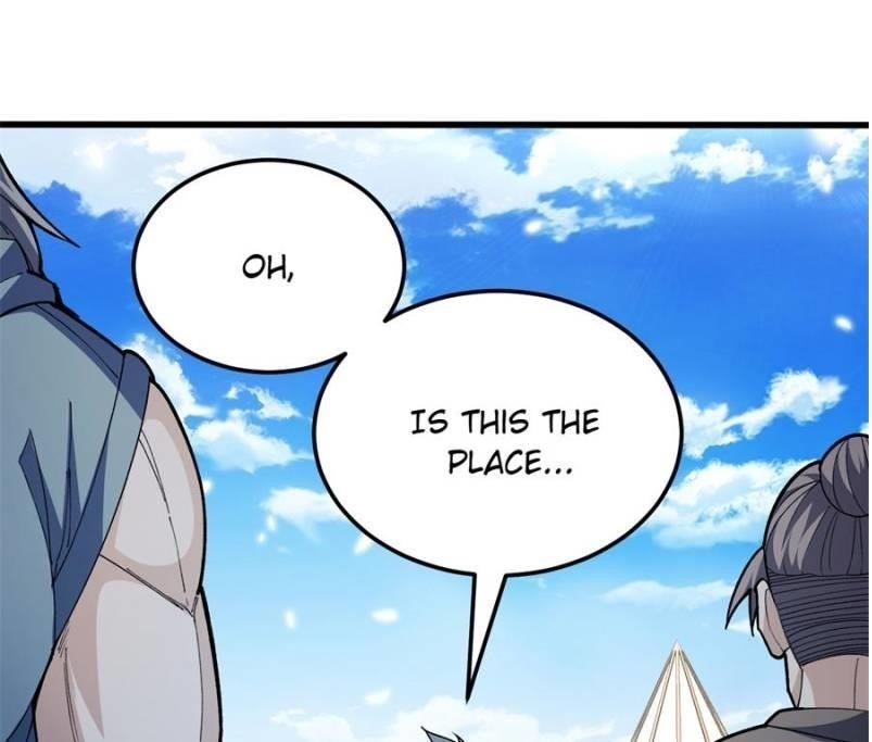 Evil Dragon Is Reincarnated! Revenge Begins at the Age of Five! Chapter 209 - Page 1