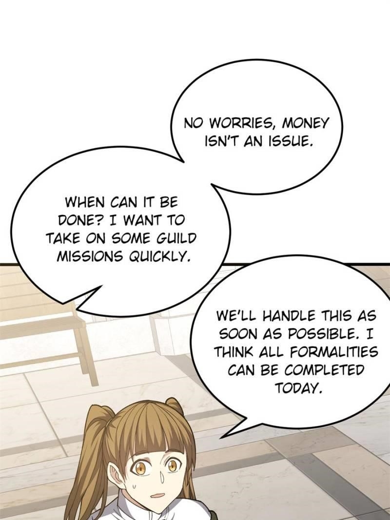 Evil Dragon Is Reincarnated! Revenge Begins at the Age of Five! Chapter 209 - Page 11