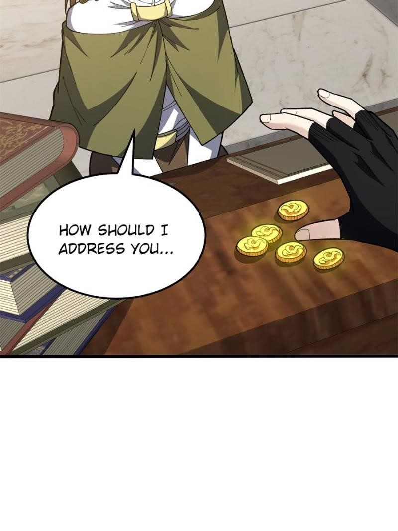 Evil Dragon Is Reincarnated! Revenge Begins at the Age of Five! Chapter 209 - Page 12