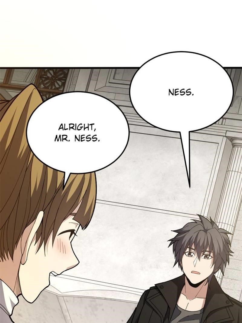 Evil Dragon Is Reincarnated! Revenge Begins at the Age of Five! Chapter 209 - Page 13