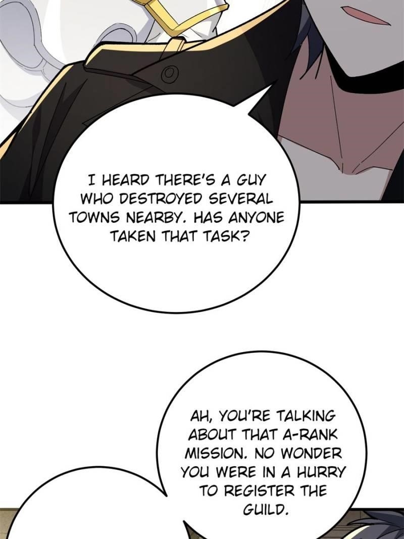 Evil Dragon Is Reincarnated! Revenge Begins at the Age of Five! Chapter 209 - Page 19