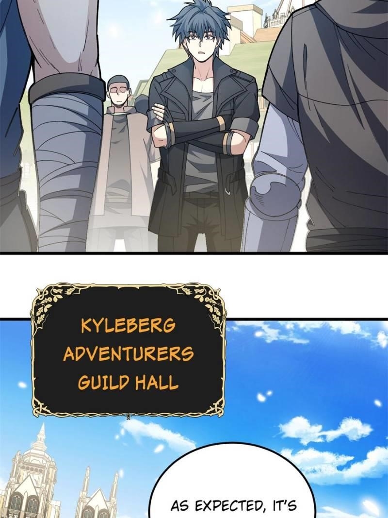 Evil Dragon Is Reincarnated! Revenge Begins at the Age of Five! Chapter 209 - Page 2