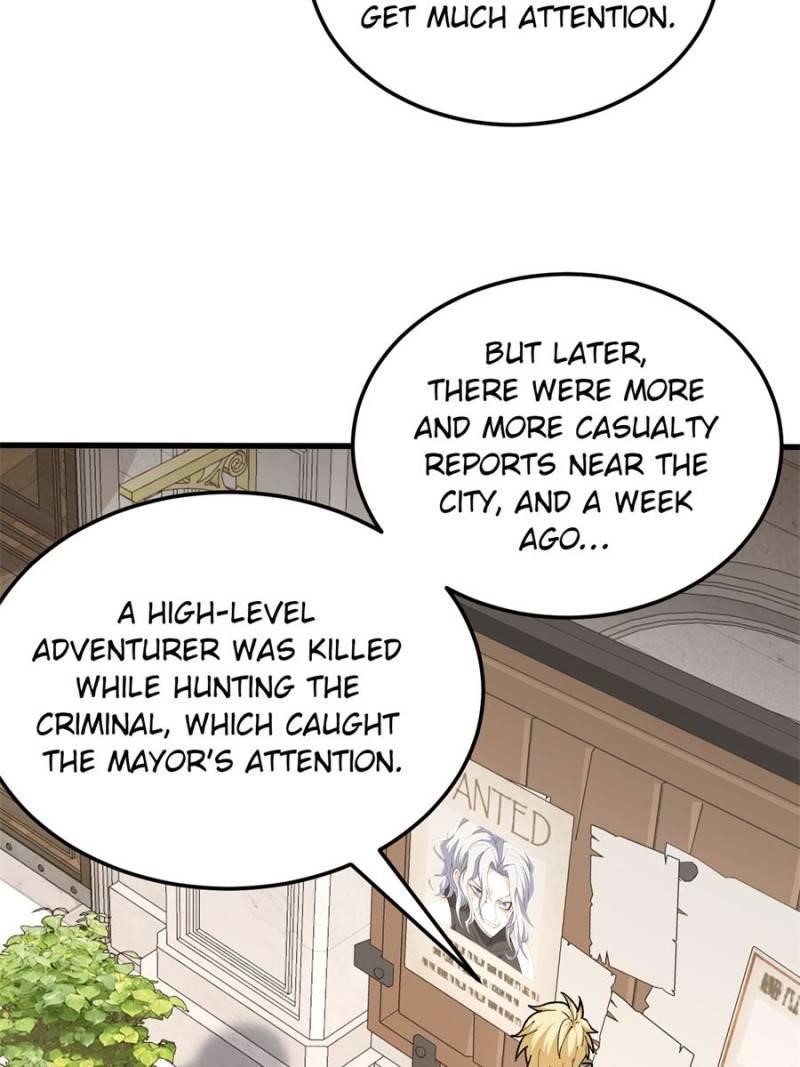 Evil Dragon Is Reincarnated! Revenge Begins at the Age of Five! Chapter 209 - Page 24