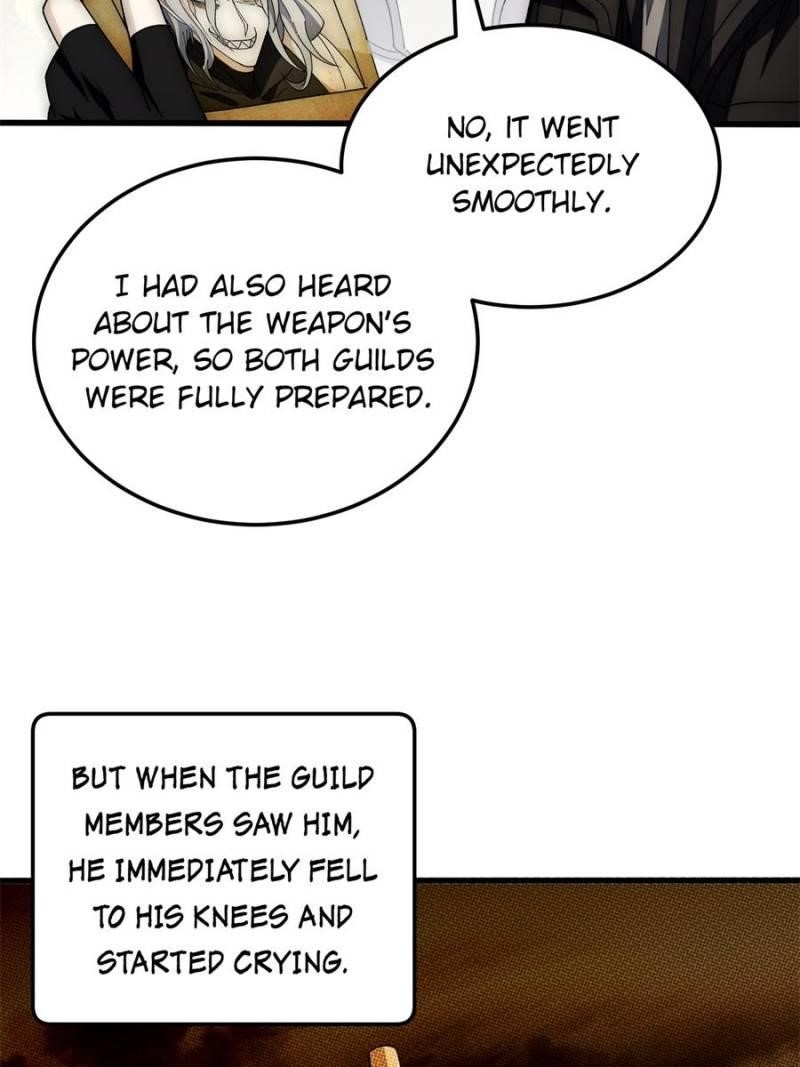 Evil Dragon Is Reincarnated! Revenge Begins at the Age of Five! Chapter 209 - Page 27