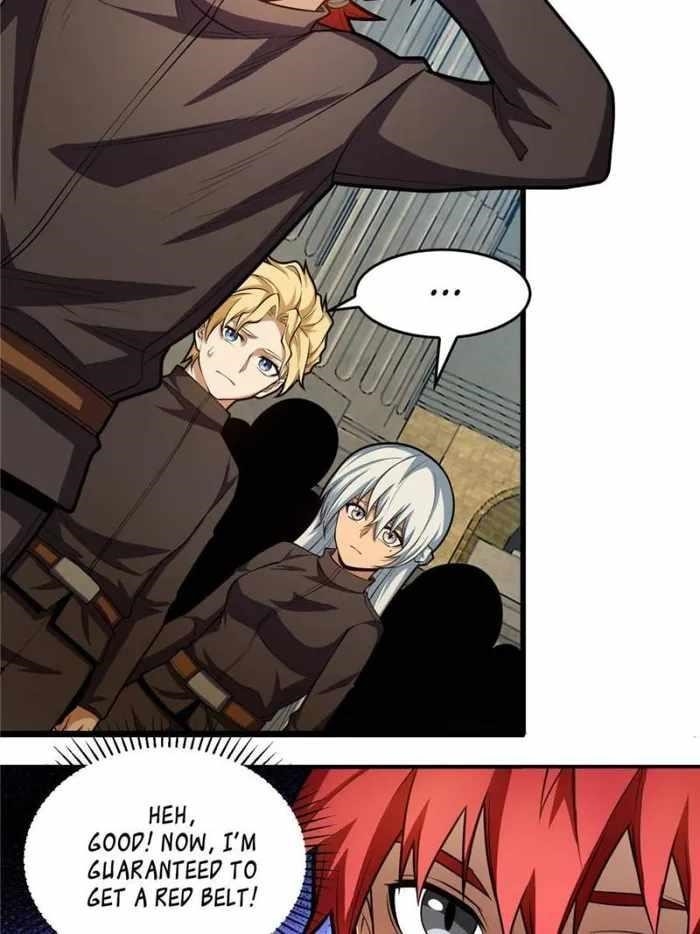 Evil Dragon Is Reincarnated! Revenge Begins at the Age of Five! Chapter 21 - Page 20