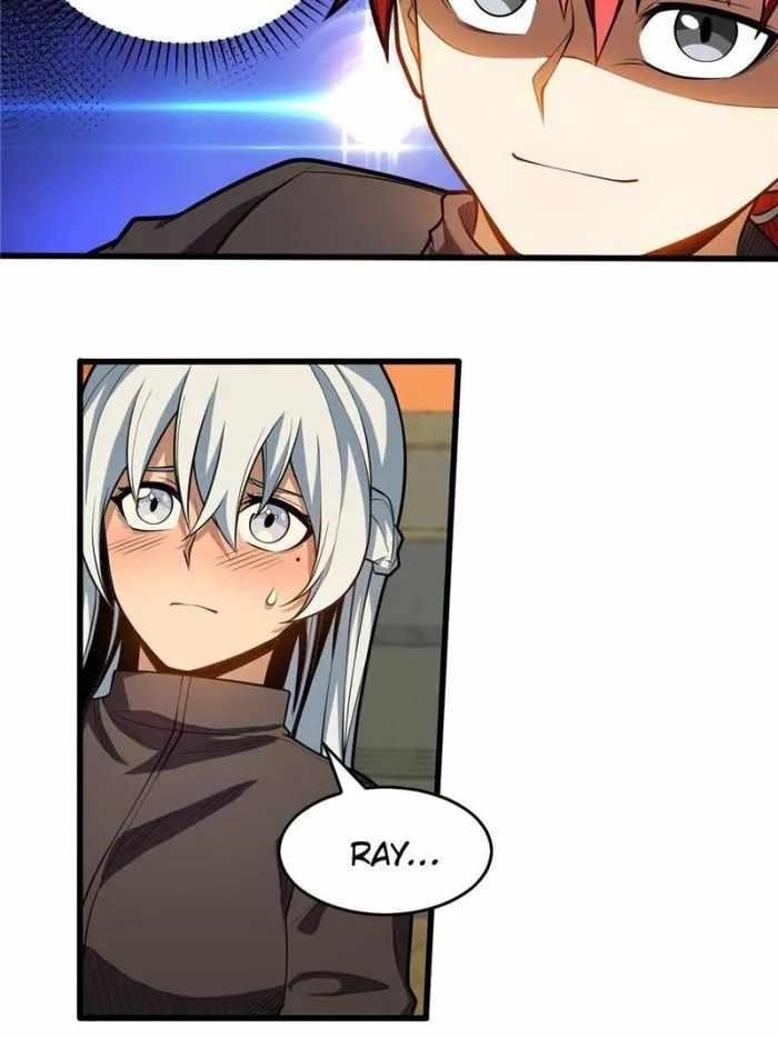 Evil Dragon Is Reincarnated! Revenge Begins at the Age of Five! Chapter 21 - Page 21