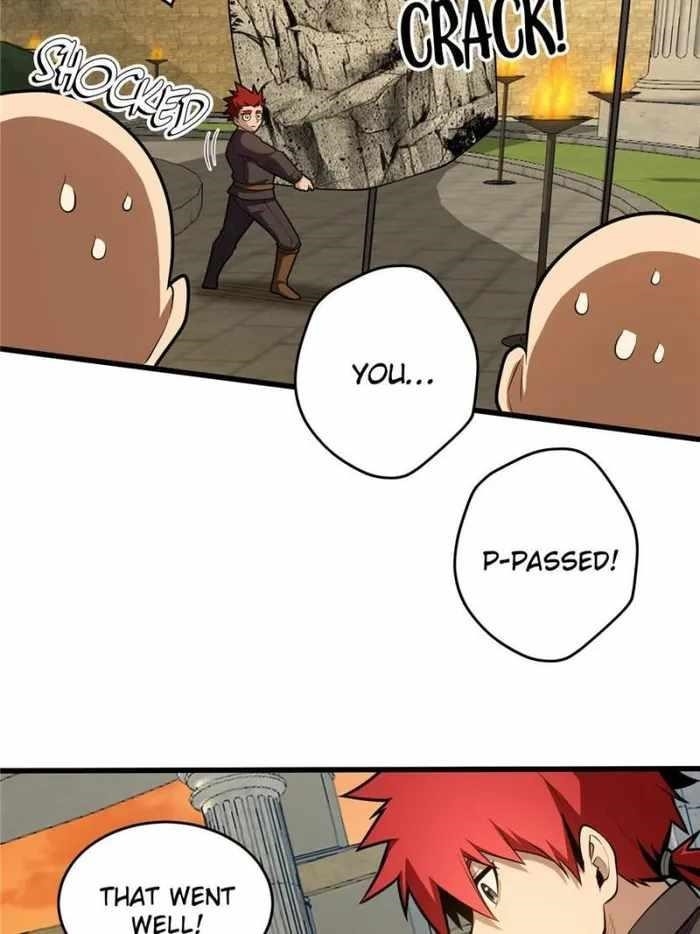 Evil Dragon Is Reincarnated! Revenge Begins at the Age of Five! Chapter 21 - Page 24