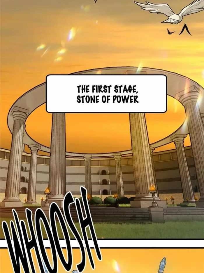 Evil Dragon Is Reincarnated! Revenge Begins at the Age of Five! Chapter 21 - Page 4